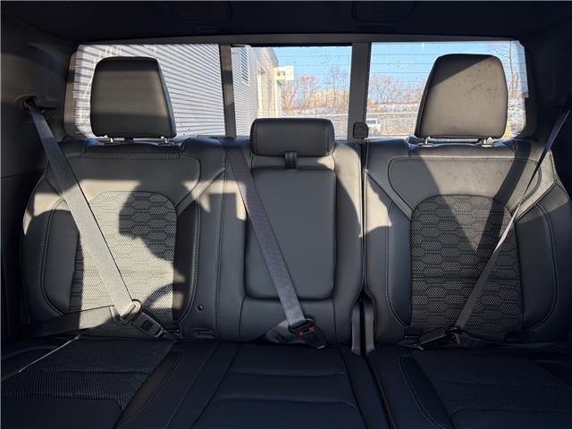 2026 RAM 1500 Sport (Stk: 26116) in London - Image 12 of 25