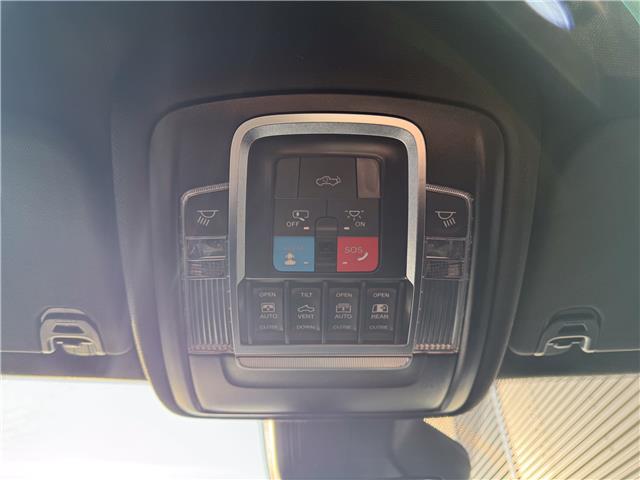 2026 RAM 1500 Sport (Stk: 26116) in London - Image 21 of 25