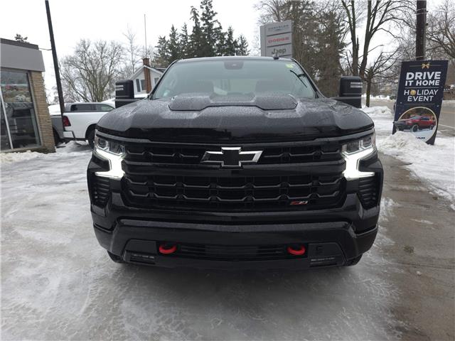 2023 Chevrolet Silverado 1500 LT Trail Boss (Stk: 01163P) in New Hamburg - Image 2 of 18