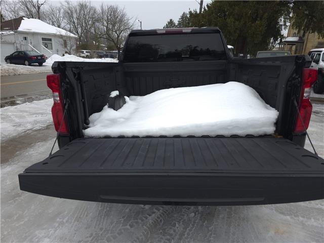 2023 Chevrolet Silverado 1500 LT Trail Boss (Stk: 01163P) in New Hamburg - Image 7 of 18