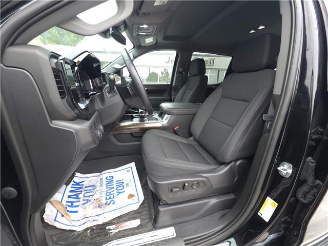 2023 Chevrolet Silverado 1500 LT Trail Boss (Stk: 01163P) in New Hamburg - Image 10 of 18