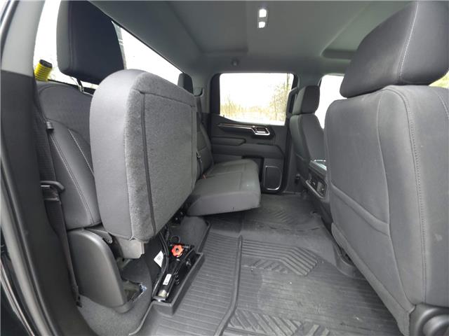 2023 Chevrolet Silverado 1500 LT Trail Boss (Stk: 01163P) in New Hamburg - Image 12 of 18