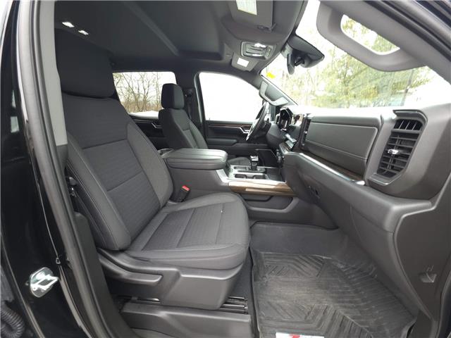 2023 Chevrolet Silverado 1500 LT Trail Boss (Stk: 01163P) in New Hamburg - Image 13 of 18