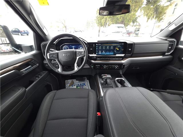 2023 Chevrolet Silverado 1500 LT Trail Boss (Stk: 01163P) in New Hamburg - Image 14 of 18