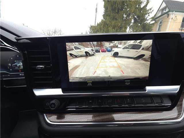 2023 Chevrolet Silverado 1500 LT Trail Boss (Stk: 01163P) in New Hamburg - Image 17 of 18