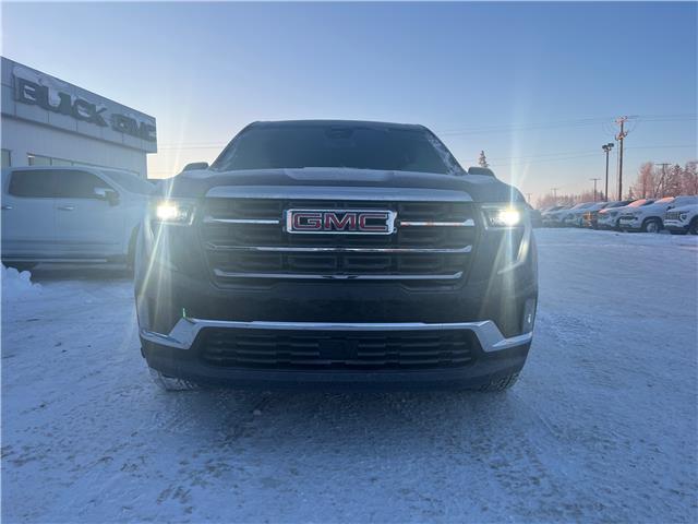 2025 GMC Acadia Elevation (Stk: 25P088) in Wadena - Image 3 of 16