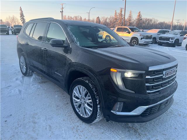 2025 GMC Acadia Elevation (Stk: 25P088) in Wadena - Image 4 of 16