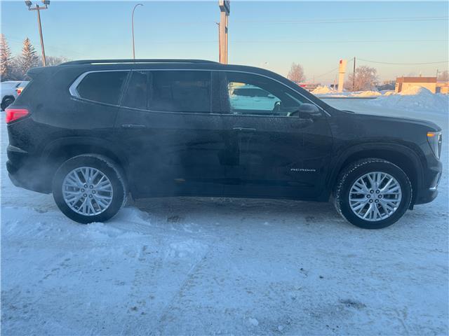 2025 GMC Acadia Elevation (Stk: 25P088) in Wadena - Image 5 of 16