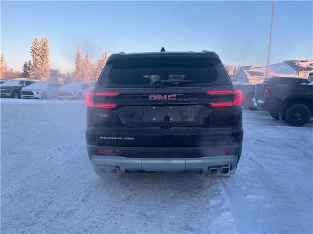 2025 GMC Acadia Elevation (Stk: 25P088) in Wadena - Image 7 of 16