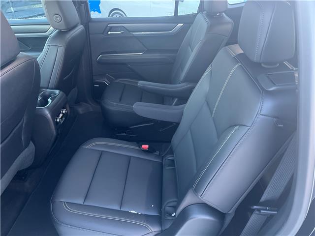 2025 GMC Acadia Elevation (Stk: 25P088) in Wadena - Image 10 of 16