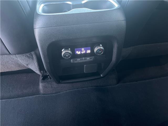 2025 GMC Acadia Elevation (Stk: 25P088) in Wadena - Image 11 of 16