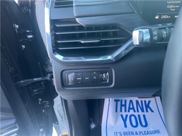 2025 GMC Acadia Elevation (Stk: 25P088) in Wadena - Image 12 of 16