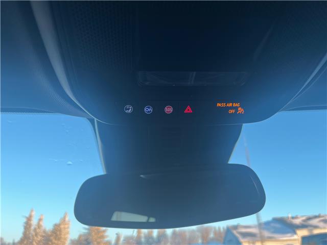 2025 GMC Acadia Elevation (Stk: 25P088) in Wadena - Image 15 of 16