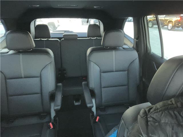 2025 GMC Acadia Elevation (Stk: 25P088) in Wadena - Image 16 of 16