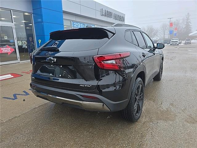 2026 Chevrolet Trax ACTIV (Stk: 26-842) in Listowel - Image 3 of 15