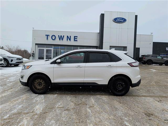 2017 Ford Edge Titanium (Stk: 24305A) in Miramichi - Image 2 of 14