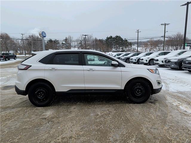 2017 Ford Edge Titanium (Stk: 24305A) in Miramichi - Image 6 of 14
