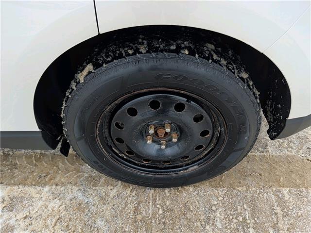 2017 Ford Edge Titanium (Stk: 24305A) in Miramichi - Image 9 of 14