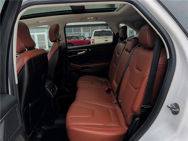 2017 Ford Edge Titanium (Stk: 24305A) in Miramichi - Image 12 of 14