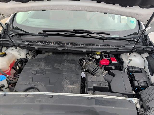 2017 Ford Edge Titanium (Stk: 24305A) in Miramichi - Image 14 of 14