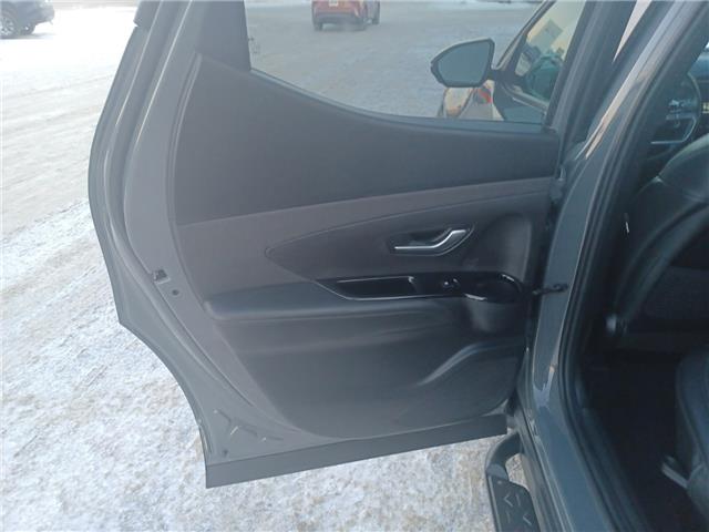 2024 Hyundai Santa Cruz Ultimate (Stk: 227517) in Regina - Image 23 of 25