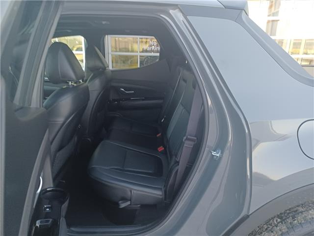 2024 Hyundai Santa Cruz Ultimate (Stk: 227517) in Regina - Image 24 of 25