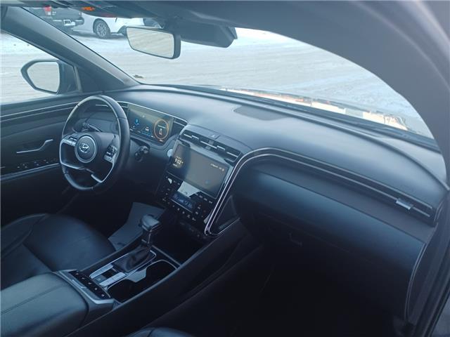 2024 Hyundai Santa Cruz Ultimate (Stk: 227517) in Regina - Image 20 of 25
