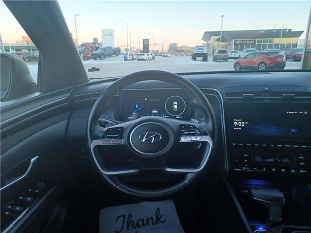 2024 Hyundai Santa Cruz Ultimate (Stk: 227517) in Regina - Image 16 of 25