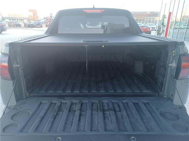 2024 Hyundai Santa Cruz Ultimate (Stk: 227517) in Regina - Image 9 of 25