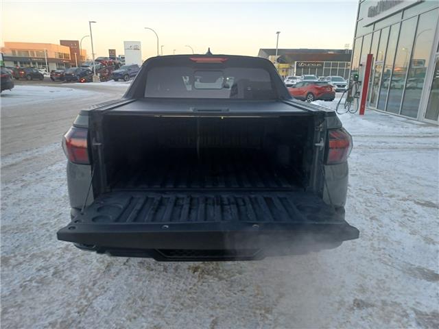 2024 Hyundai Santa Cruz Ultimate (Stk: 227517) in Regina - Image 25 of 25