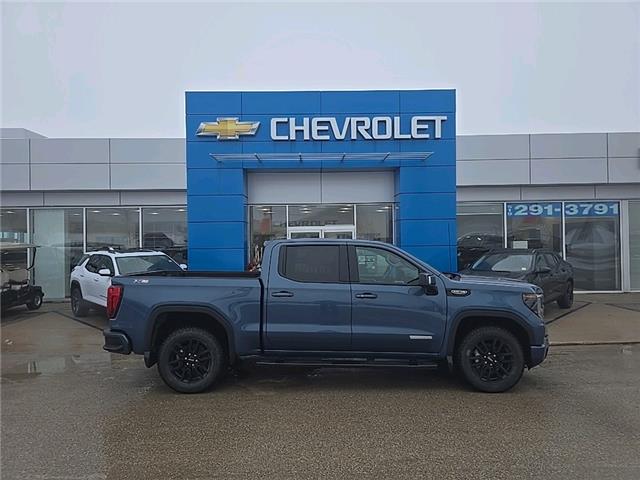 2026 GMC Sierra 1500 Elevation (Stk: 26-759) in Listowel - Image 2 of 7