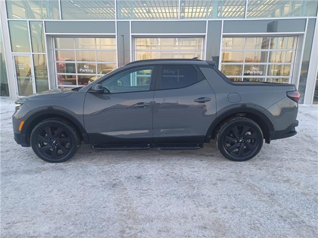 2024 Hyundai Santa Cruz Ultimate (Stk: 227517) in Regina - Image 4 of 25