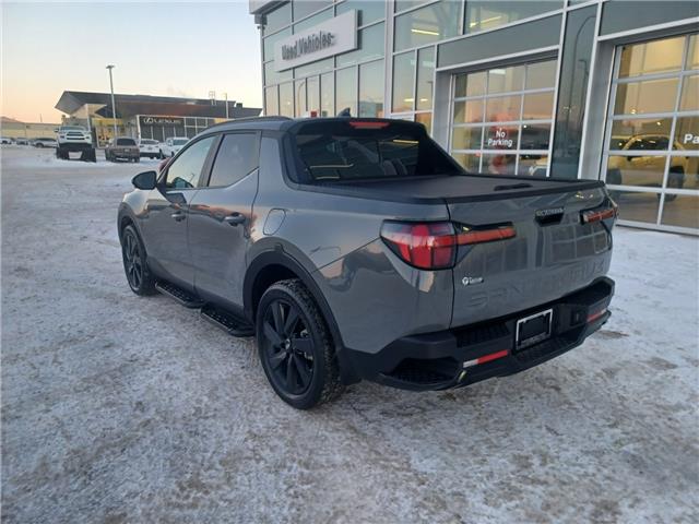 2024 Hyundai Santa Cruz Ultimate (Stk: 227517) in Regina - Image 6 of 25