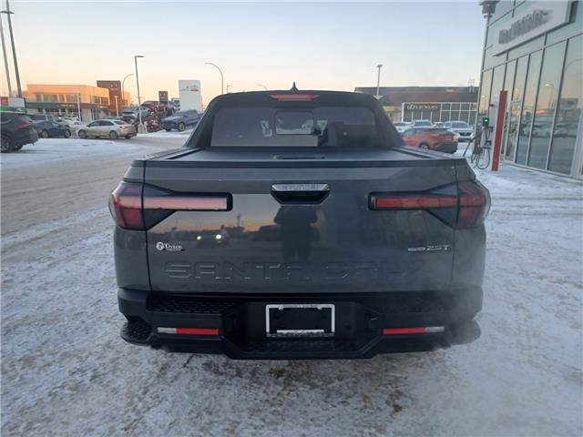2024 Hyundai Santa Cruz Ultimate (Stk: 227517) in Regina - Image 7 of 25