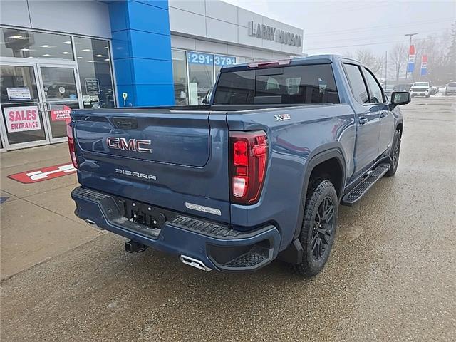 2026 GMC Sierra 1500 Elevation (Stk: 26-759) in Listowel - Image 3 of 7