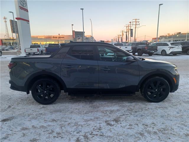 2024 Hyundai Santa Cruz Ultimate (Stk: 227517) in Regina - Image 5 of 25