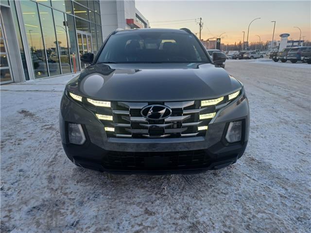 2024 Hyundai Santa Cruz Ultimate (Stk: 227517) in Regina - Image 2 of 25