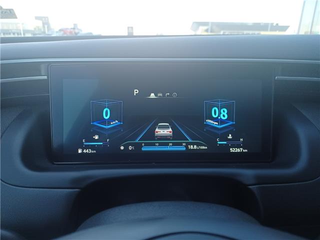 2024 Hyundai Santa Cruz Ultimate (Stk: 227517) in Regina - Image 17 of 25