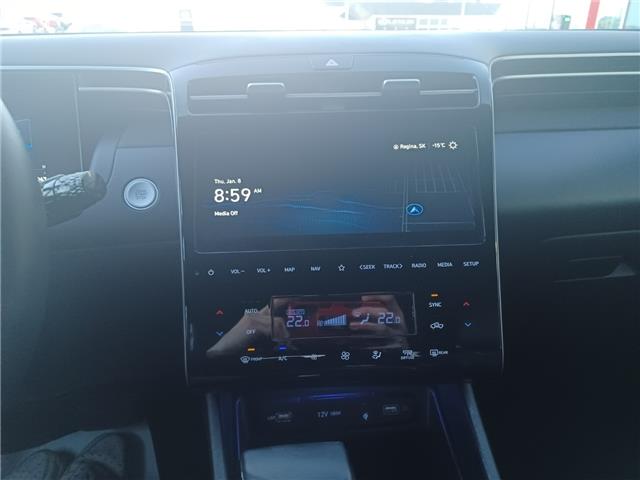2024 Hyundai Santa Cruz Ultimate (Stk: 227517) in Regina - Image 18 of 25