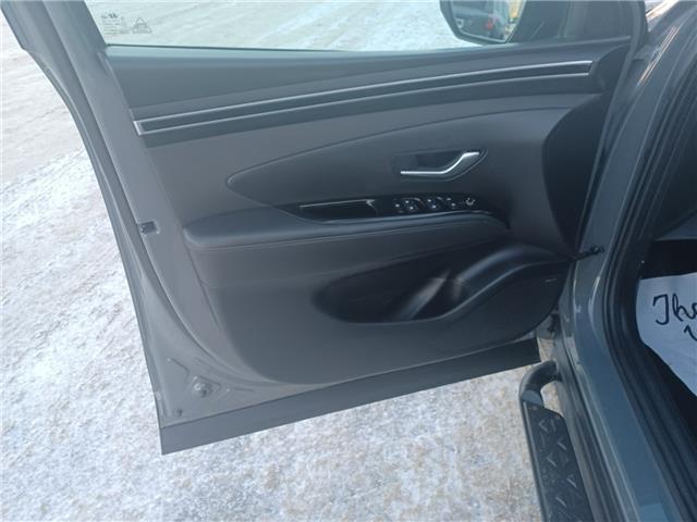 2024 Hyundai Santa Cruz Ultimate (Stk: 227517) in Regina - Image 12 of 25