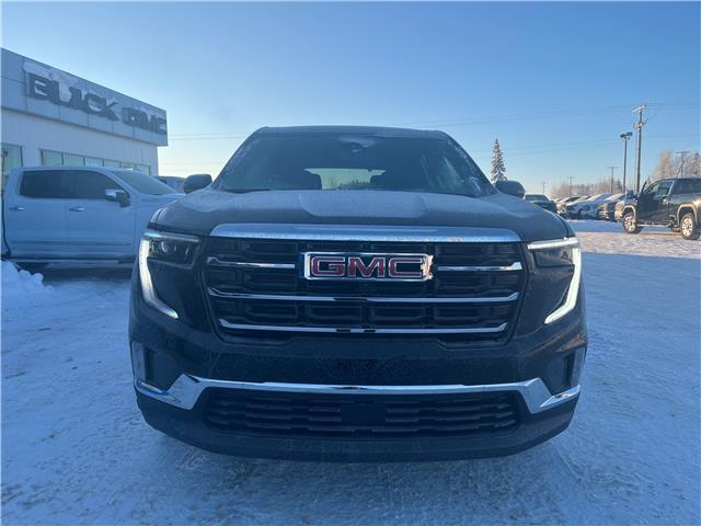 2025 GMC Acadia Elevation (Stk: 25P085) in Wadena - Image 3 of 16