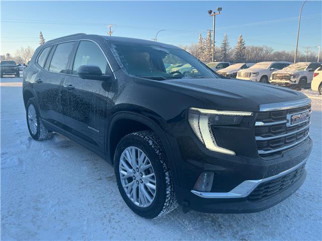 2025 GMC Acadia Elevation (Stk: 25P085) in Wadena - Image 4 of 16