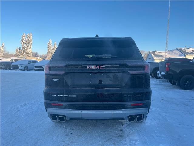 2025 GMC Acadia Elevation (Stk: 25P085) in Wadena - Image 7 of 16