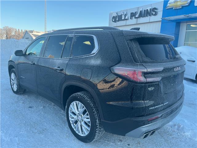 2025 GMC Acadia Elevation (Stk: 25P085) in Wadena - Image 8 of 16