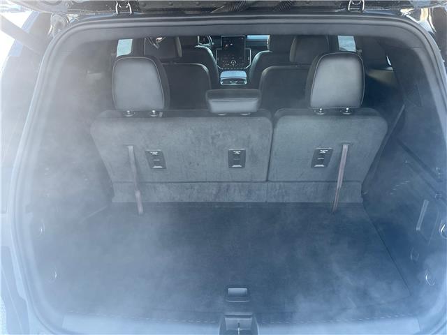 2025 GMC Acadia Elevation (Stk: 25P085) in Wadena - Image 9 of 16