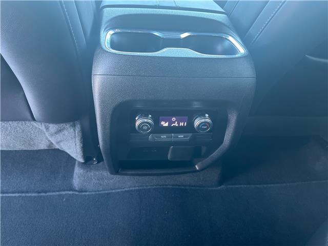 2025 GMC Acadia Elevation (Stk: 25P085) in Wadena - Image 11 of 16