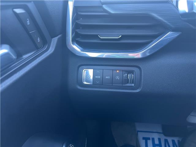 2025 GMC Acadia Elevation (Stk: 25P085) in Wadena - Image 12 of 16