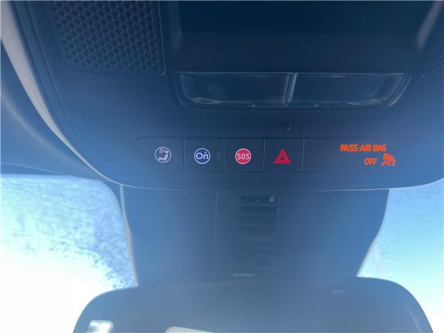 2025 GMC Acadia Elevation (Stk: 25P085) in Wadena - Image 15 of 16