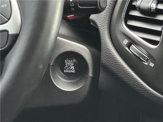 2018 Jeep Compass Trailhawk (Stk: TB350A) in Cobourg - Image 20 of 24