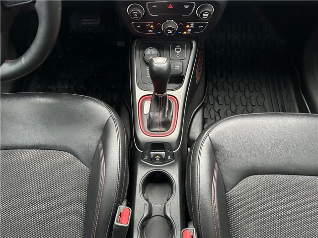 2018 Jeep Compass Trailhawk (Stk: TB350A) in Cobourg - Image 21 of 24
